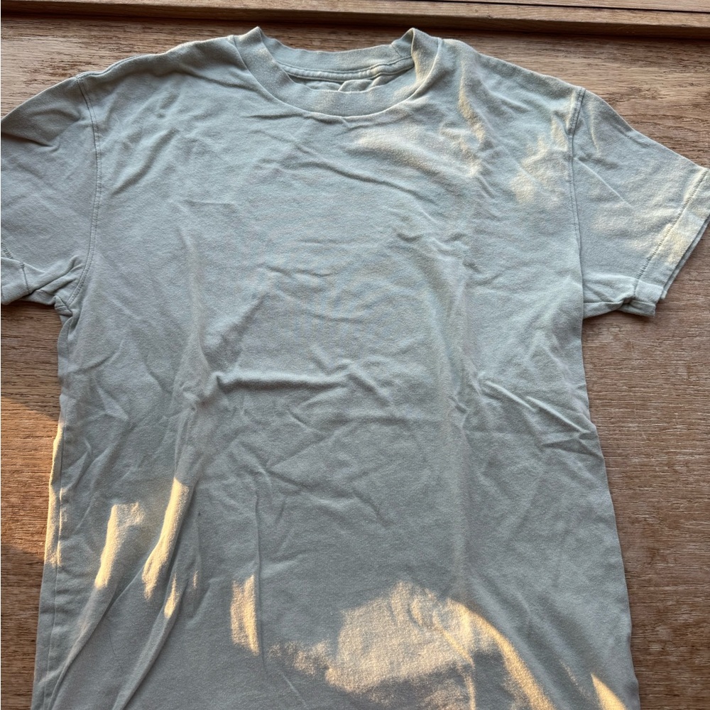 Abercrombie Men’s Tshirt